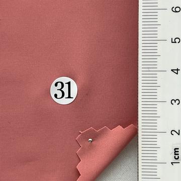 31 Dusty Pink