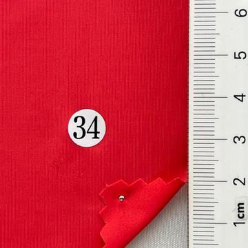 34 Red