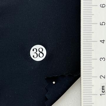 38 Black