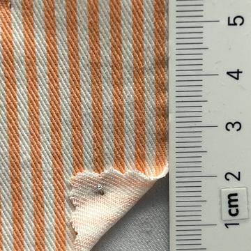 3 Pale Orange