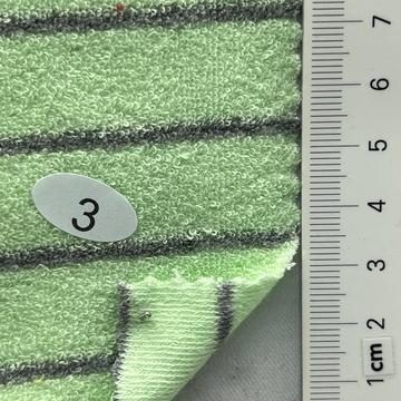3 Pale Green