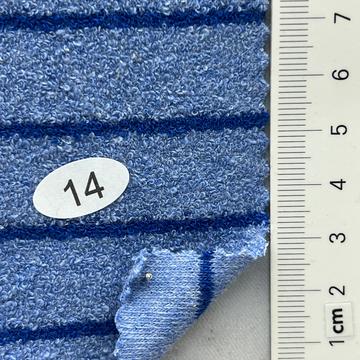 14 Pale Blue