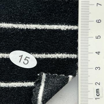 15 White