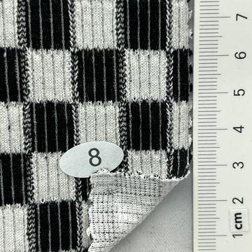 8 Black