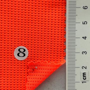 8 Orange