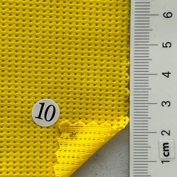 10 Yellow