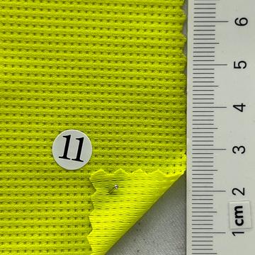 11 Yellow