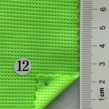12 Pale Green
