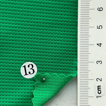 13 Green
