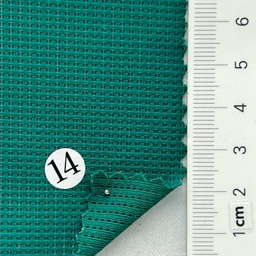 14 Turquoise