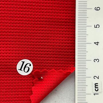 16 Red