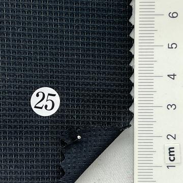 25 Black