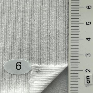 6 White