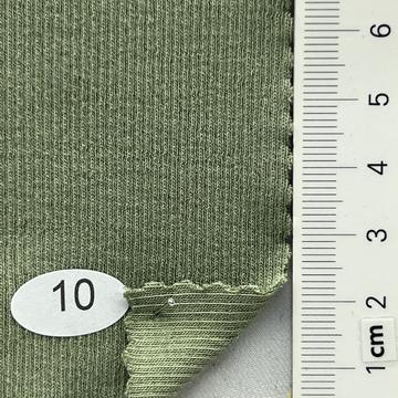 10 Pale Green