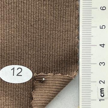 12 Brown