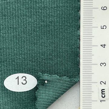13 Green