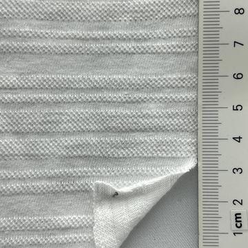 Cotton Jacquard Knit