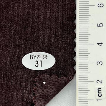 31 Brown