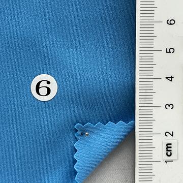 6 Blue