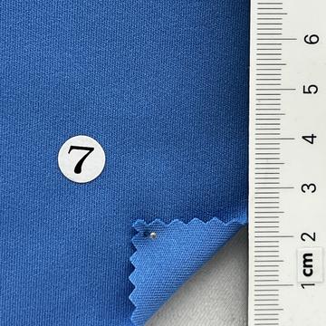 7 Blue