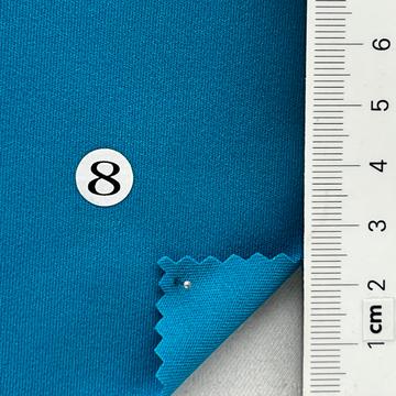 8 Blue