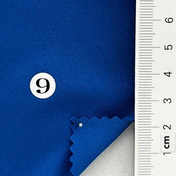 9 Blue