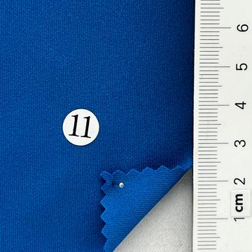 11 Blue