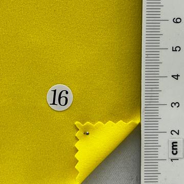 16 Yellow