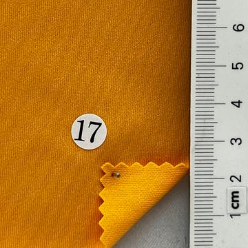 17 Orange
