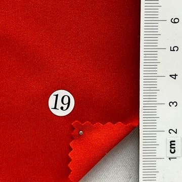 19 Red