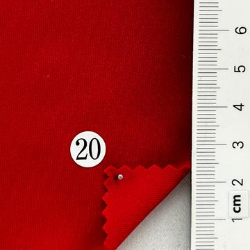 20 Red