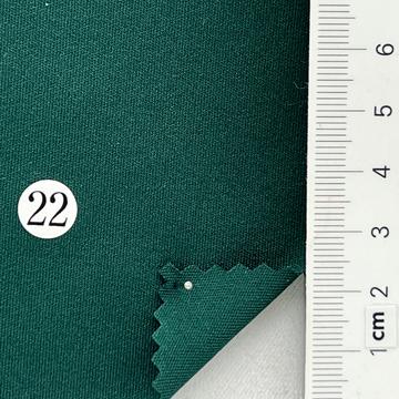 22 Green