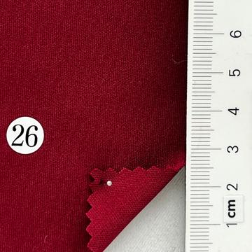 26 Red