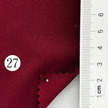 27 Red