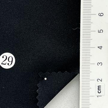 29 Black
