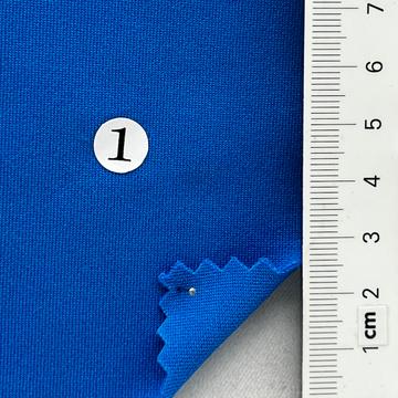 Polyester Double Knit