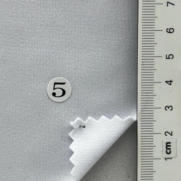 5 White