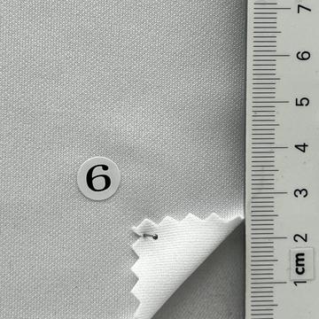 6 White