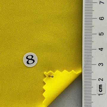 8 Yellow