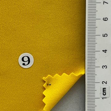 9 Yellow