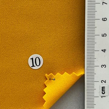 10 Yellow