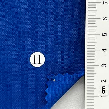 11 Blue