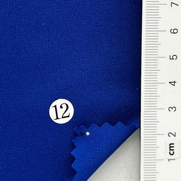 12 Blue