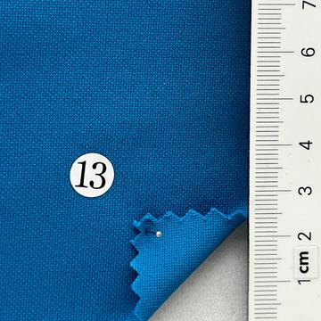 13 Blue