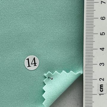 14 Pale Green