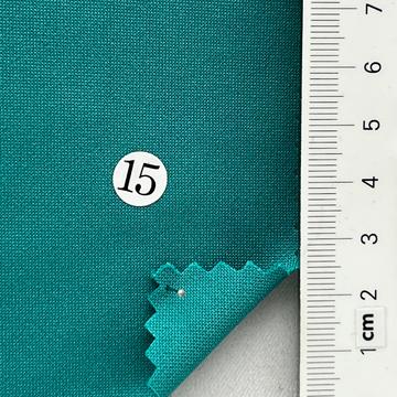 15 Green
