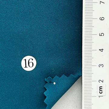 16 Turquoise