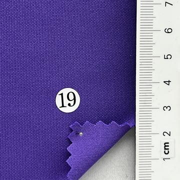 19 Purple