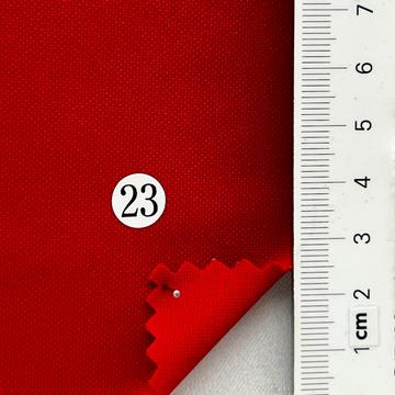 23 Red