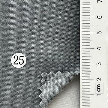 25 Gray